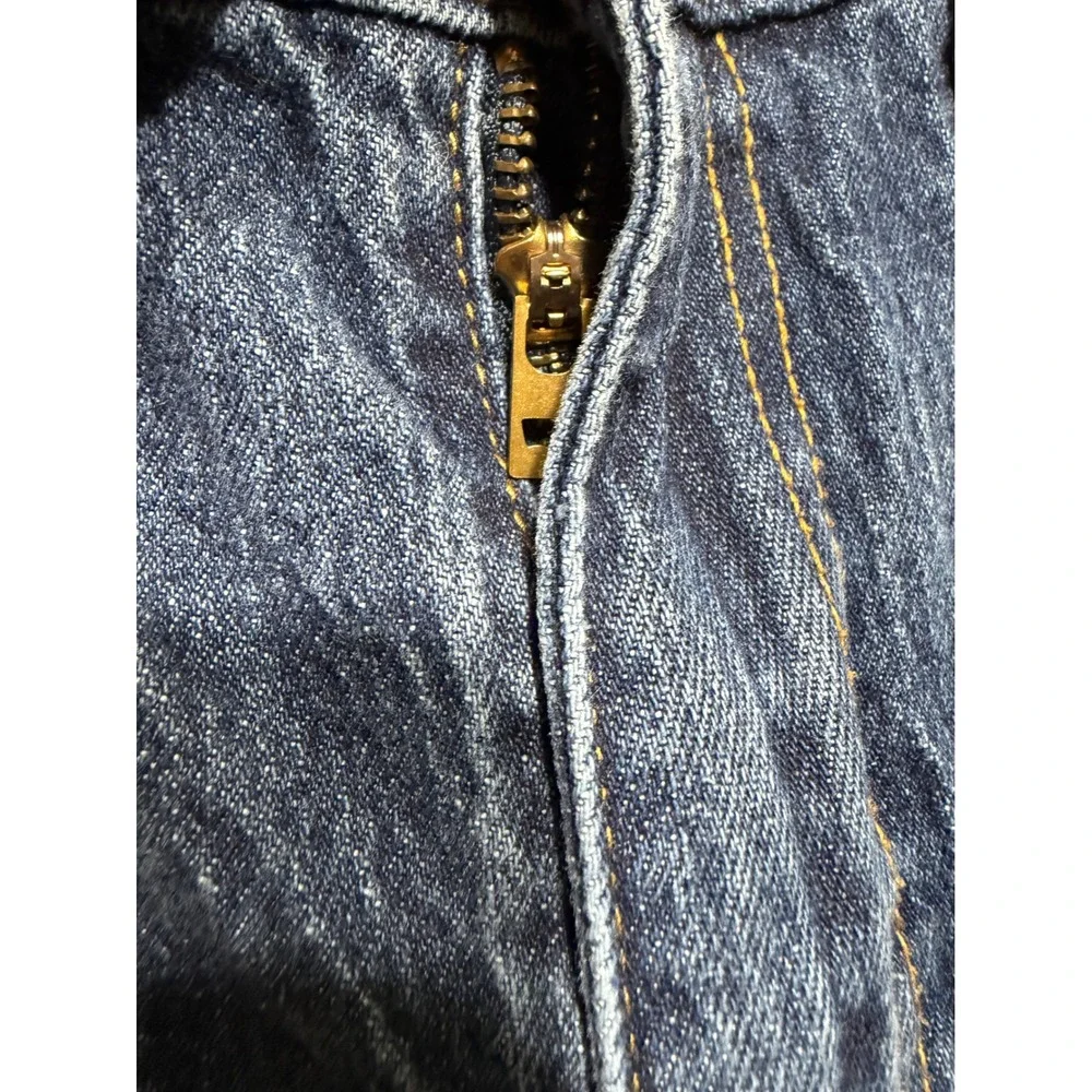 Levi's Strauss Men's 514 Straight Fit Jeans size 36X30 Blue